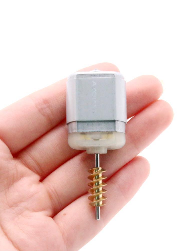 Suitable for 2009-2023 Volkswagen Passat/Cc/Tiguan and Other Direction Lock Motor Spare Parts