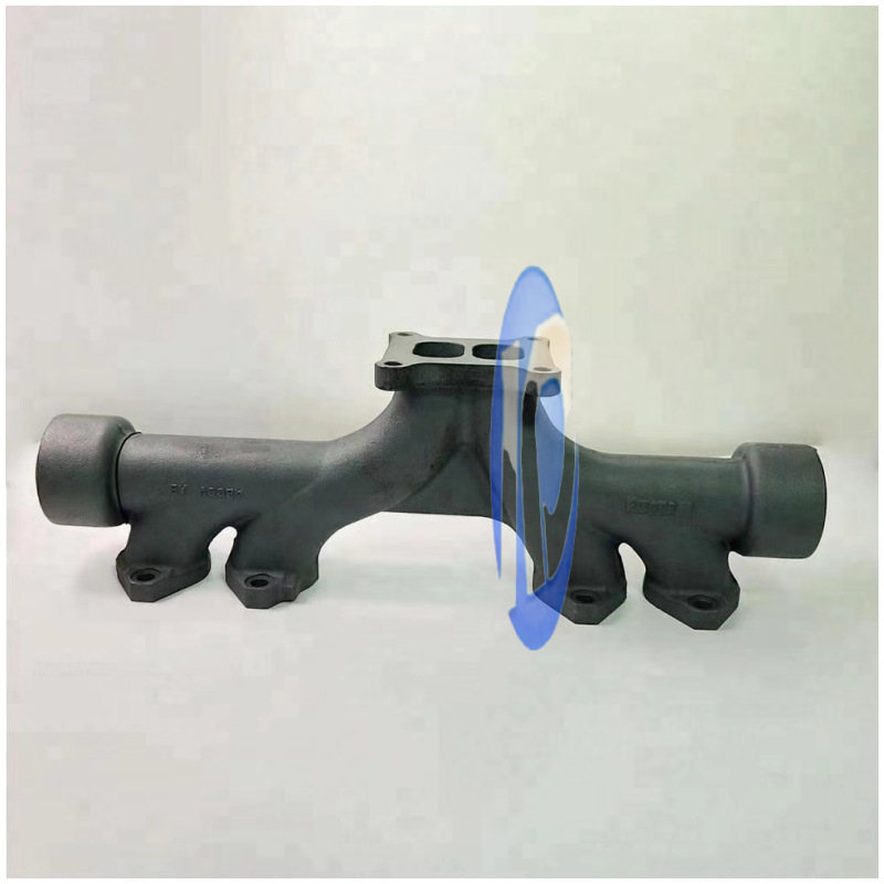 Exhaust Manifold for Cummins Qsm11 Ism11 3165633 3883410 3883407 4999607