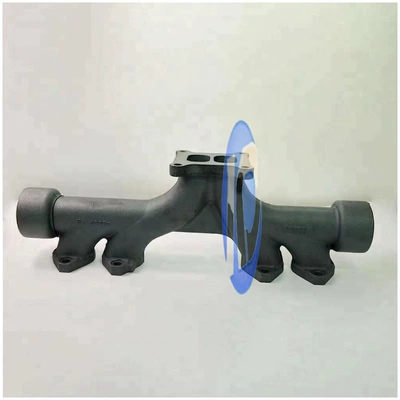 Exhaust manifold Cummins Qsm11 Ism11