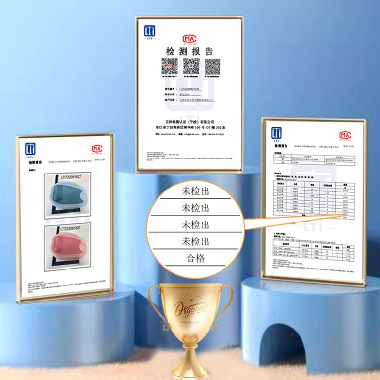 Baño de bebé Estante de baño puede sentarse y acostarse bañera de bebé estera antideslizante recién nacido Red de baño Baño universal artefacto cama de baño titular