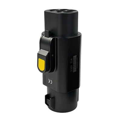 EV şarj adapterləri: Type1 Charging Pile 220V