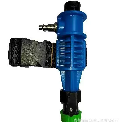 热销供应轻便型调温管 制冷呼吸用调温管 呼吸用冷热型调温管