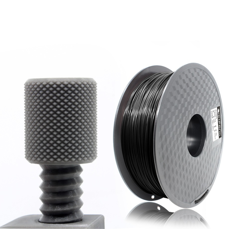 Filamento PETG para Impresora 3D de 1.75mm 1kg de Alta Resistencia