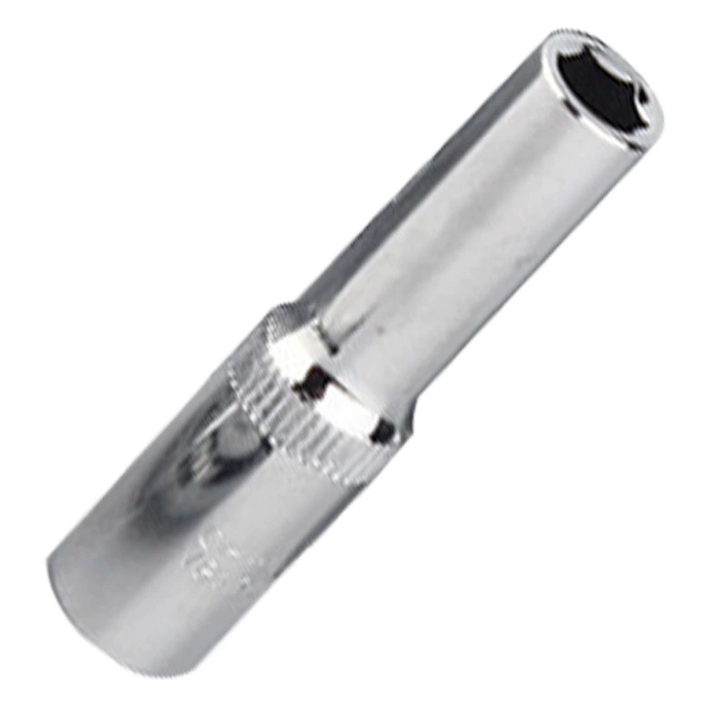 1/4 маленькая летающая головка из хромованадиевой стали, набор коротких головок, гаечный ключ, маленькая головка, шестигранная головка, обслуживание автомобиля CR-V