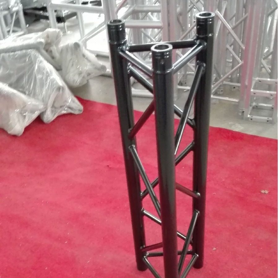 厂家生产舞台架桁架插销架290x290 -400x400-520x760