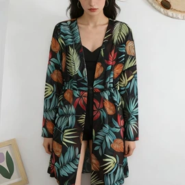 比基尼;连体泳衣;沙滩裙