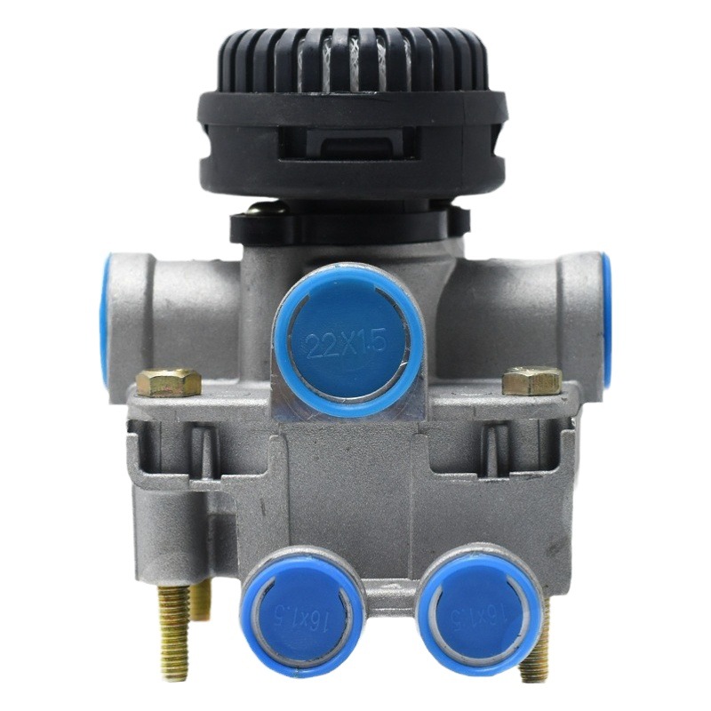 Piezas europeas del autobús del camión pesado de la válvula de retransmisión de SMT 9730112050