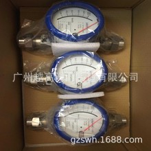 卫生型金属管浮子流量计H250F/RR1/M9,H250F/RRL/M9 不锈钢流量计