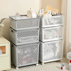 收纳篮/筐;收纳盒;家用盆