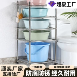 厨房置物架;沥水碗架;收纳架