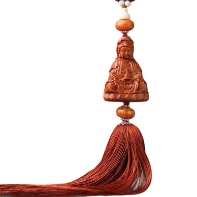 Factory direct car pendant: Car hanging