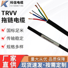 �S��ֱ��TRVV4*0.5mm2�����������|