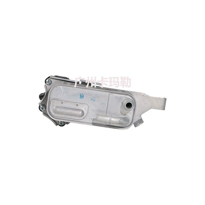 BMW F30 F07 car radiator