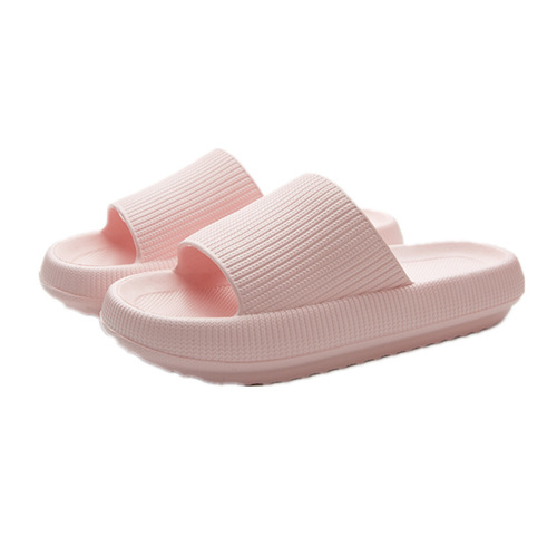YiRuiTuo Wholesale Slippers EVA Step In The Shit Feeling Home Women Summer Indoor Men Household Bathroom Couple Home Slippers 