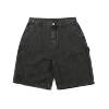 Black and gray