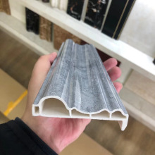 石塑L线垭口门套窗套口门包边自粘阳台仿大理石框线条门框装饰条