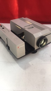 Vida Reflecta Slide Projector Optical Detection Lamp