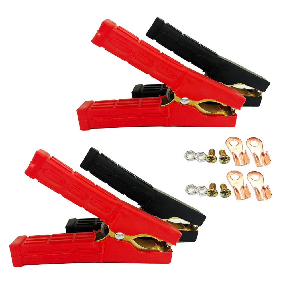 철도금 구리 2쌍 세트