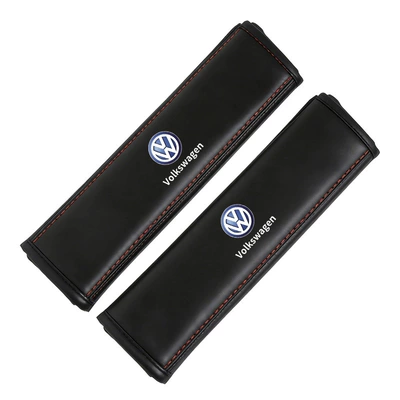 Seat belt shoulder pad Safety Belt Protector Anti-Neck Strangulation