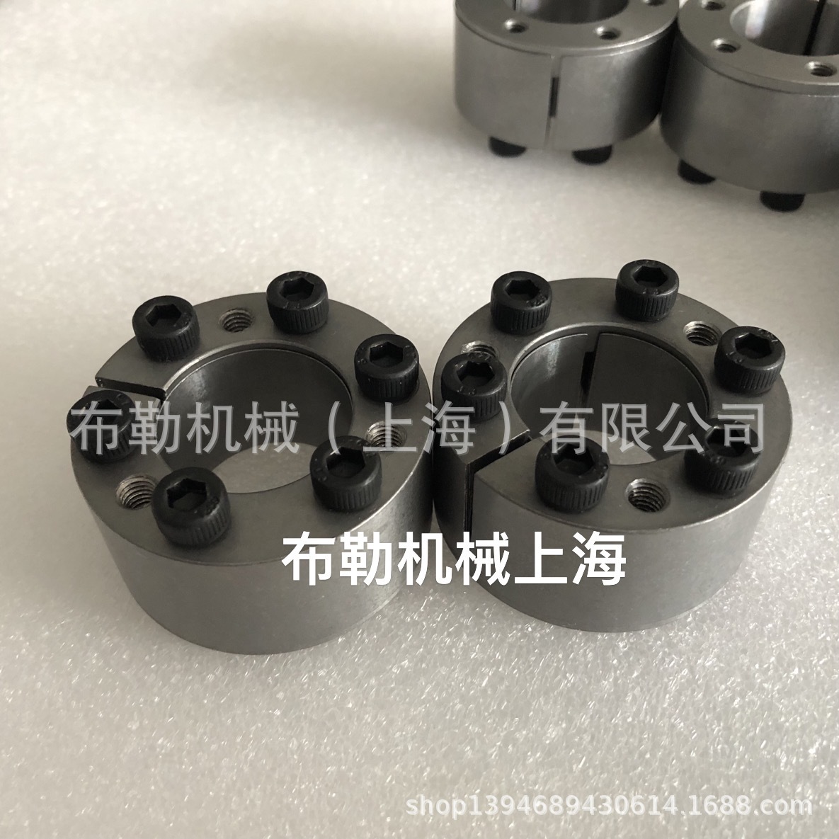 日本三木免键轴衬/涨套PSL-D-19/PSL-D-20/PSL-D-22/PSL-D-24胀套