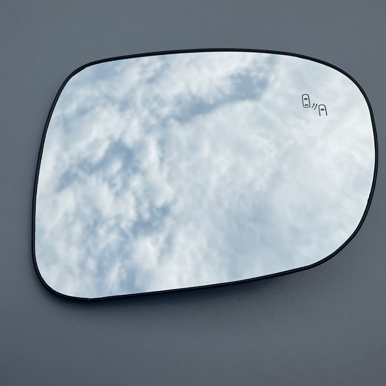 Для Lexus 09-11 es реверсивные линзы is зеркало заднего вида