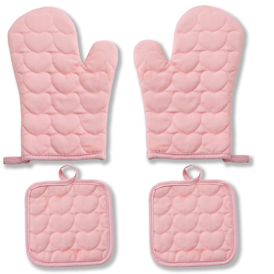 Силиконовые перчатки для защиты от ожогов, 30 см, с маркировкой CE, удлиненные, специально для духовки и микроволновой печи, высокотемпературный инструмент для домашней выпечки, теплоизоляционные.