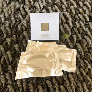 Huanxin Brightening Skin Pack Firming Repair Brightening Skin Hydrating Mask Factory Moisturizing Emperor Bee Wholesale 4 Pieces