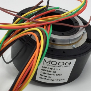 MOOG 滑环 AC6023-12B先咨询再订期货