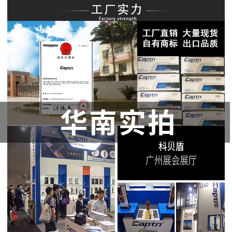 China del Sur C2030 manija de la puerta plana puerta del baño cerradura de la puerta de acero inoxidable baño Canal Fábrica de la cerradura de la puerta