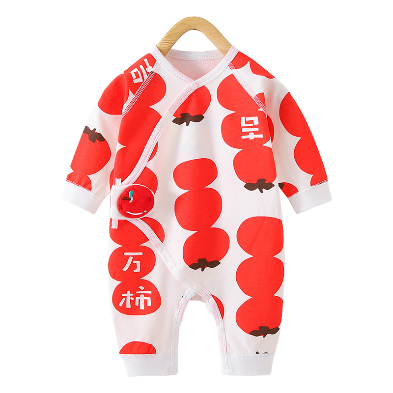 점프 수트 봄  뼈없는 모자 가을 겨울  옷 순면  몽크 의류 등반 벨크로