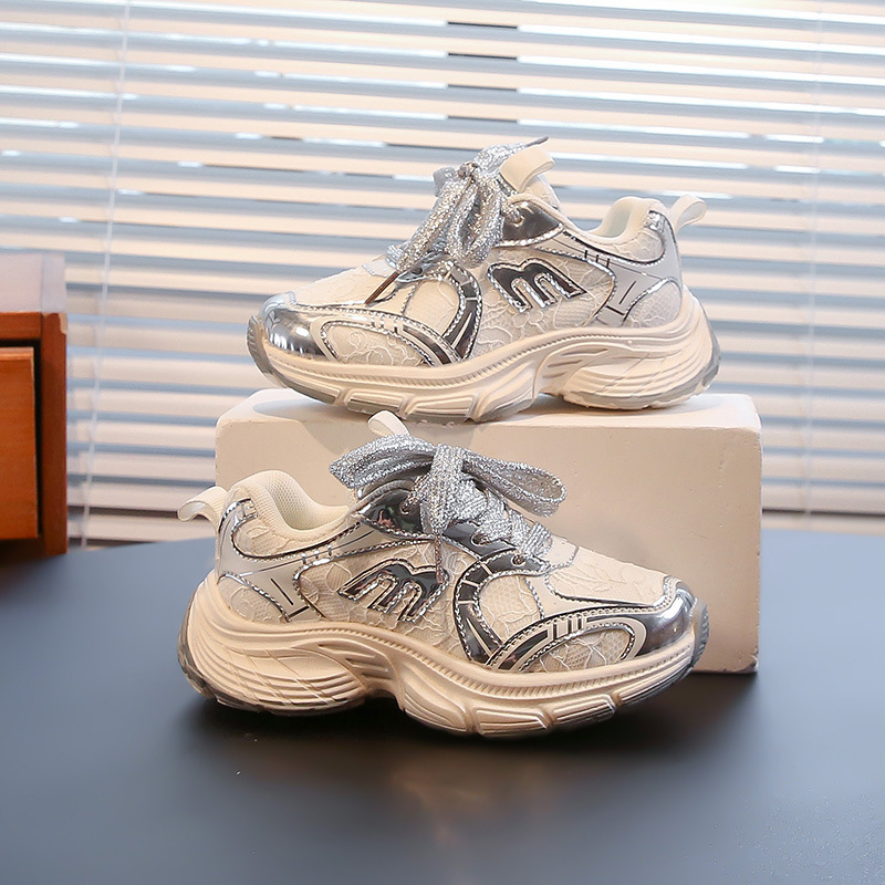 Neue herbst jungen schuhe net oberfläche atmungs vater schuhe frühling und herbst kinder net schuhe_voghion.com