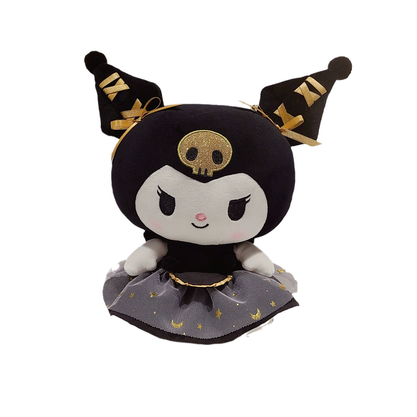 Small plush doll, pijama, cartoon cute toy