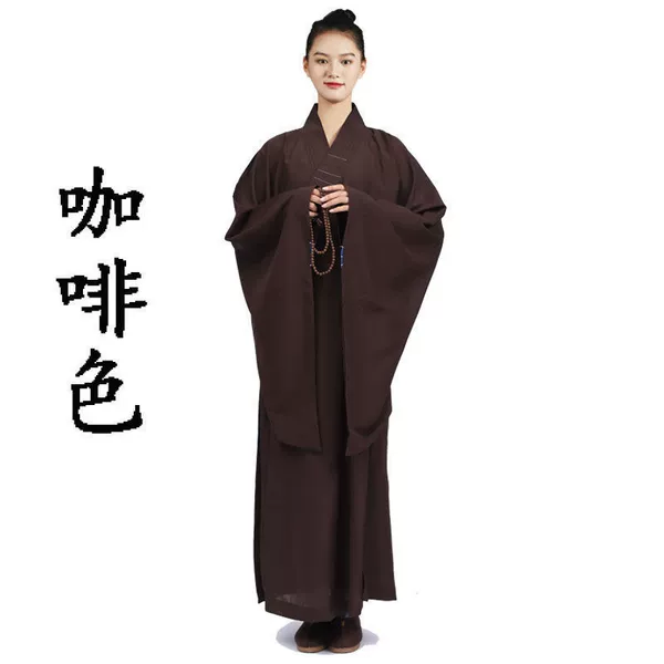 Ordinary linen-transparent sea blue [brown]