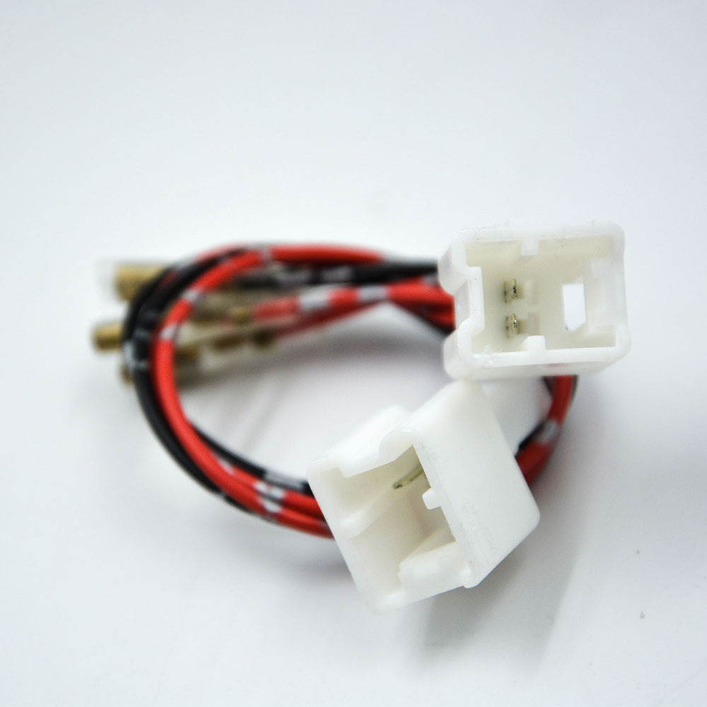 Wiring Harness Speaker: Qìchē Other Car Video - nissan-speaker-adapter