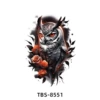 TBS-8551