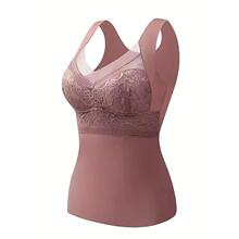 U 30993 Double Sided Dermawear Seams Underwear Vest ˫��