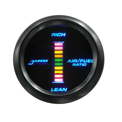 Oil Pressure Boost RPM Air-Fuel | automobile instrument - air-fuel-ratio-table