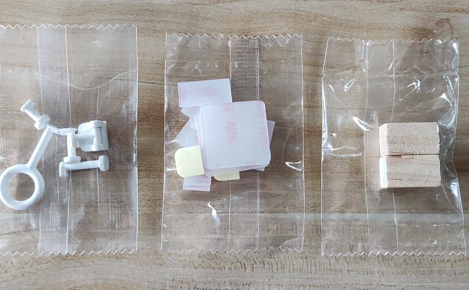 Bluetooth Robot Accessories Kit