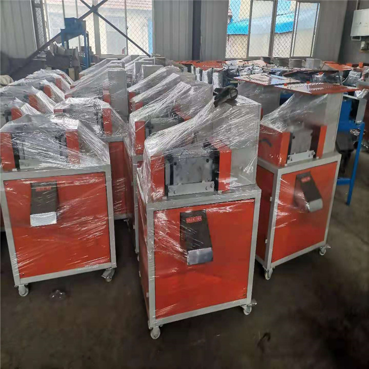 塑料切粒机配件 滚刀变频调速切粒设备  pe塑料切粒机 切粒机大全