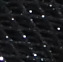 Inventario estampado diamante multicolor elástico gran rejilla polvo brillante tela de malla de ropa de mujer tela de malla de ropa infantil