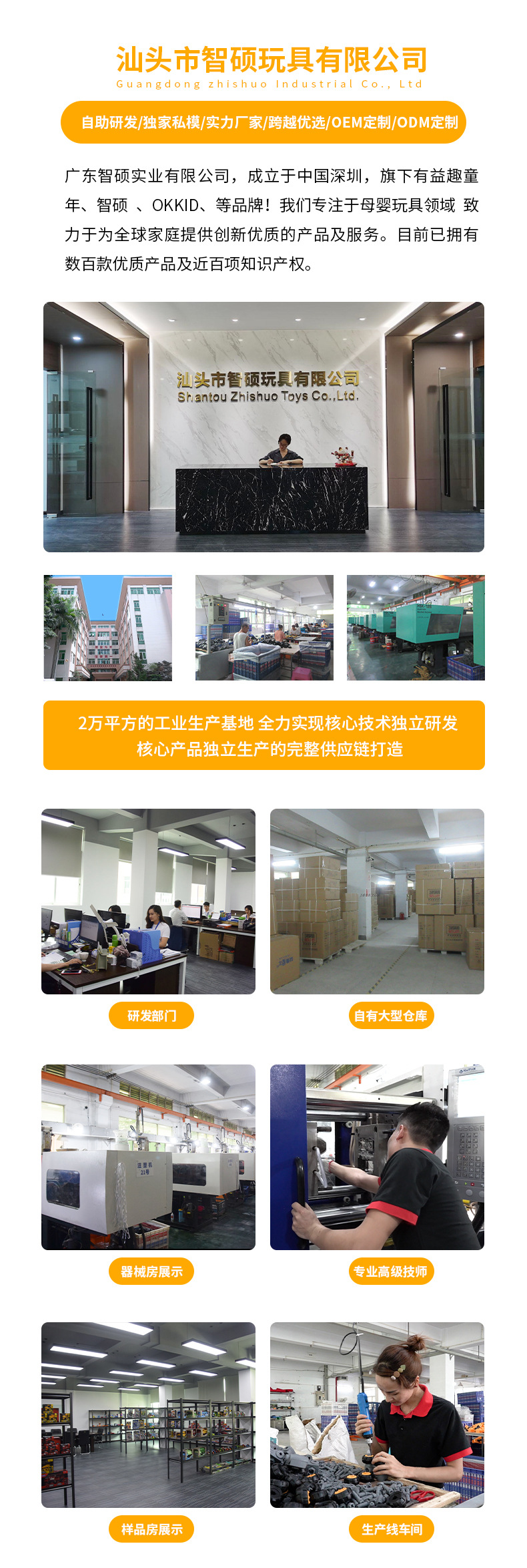 汕头市智硕玩具有限公司