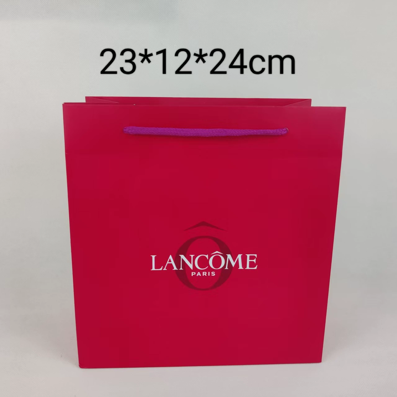 Lipstick, linen bag, cosmetic perfume, pack, Birthday gift