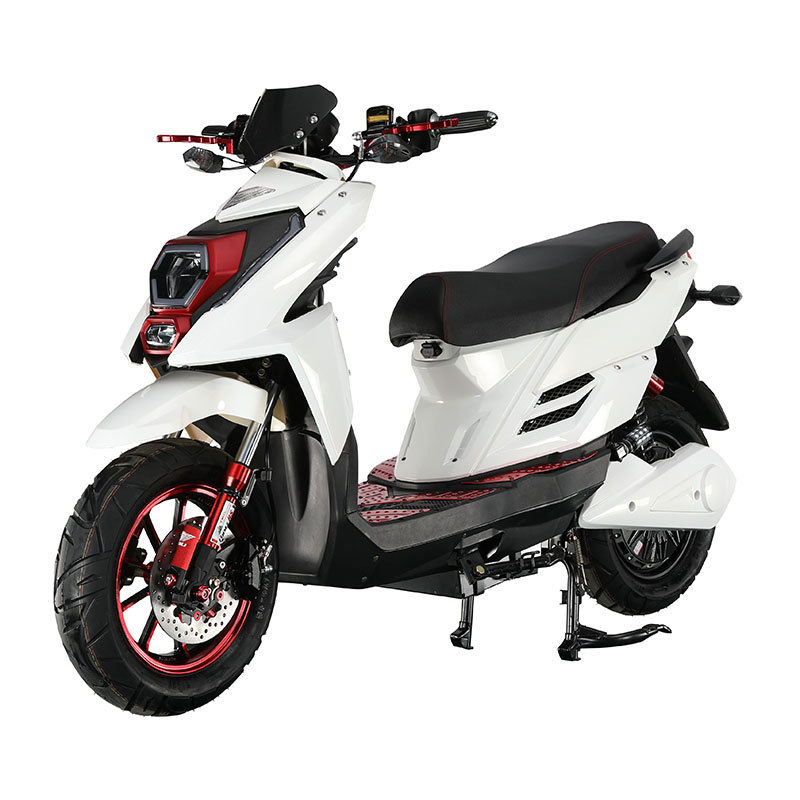 Foreign trade export TTX electric vehicle, lightweight motorcycle, certified electric scooter, direct shipment from the manufacturer
