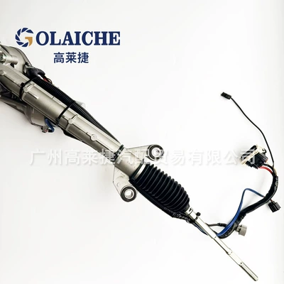 Subaru – Steering gear assembly Steering Rack