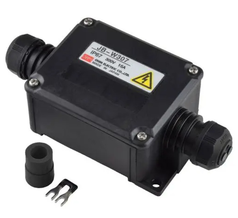 OA-QTM64日本OHM绝缘管套 OA-QTM34