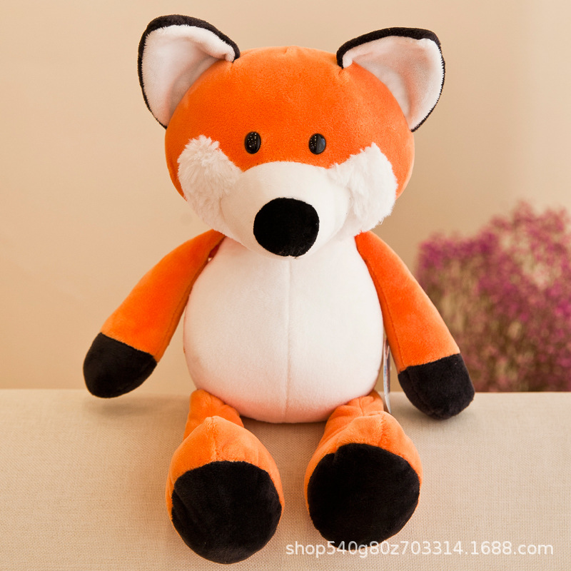 Ocho pulgadas Boda boda lanzando Jungle Brothers Ragdoll peluche juguete muñeca rascarse máquina muñeca almohada