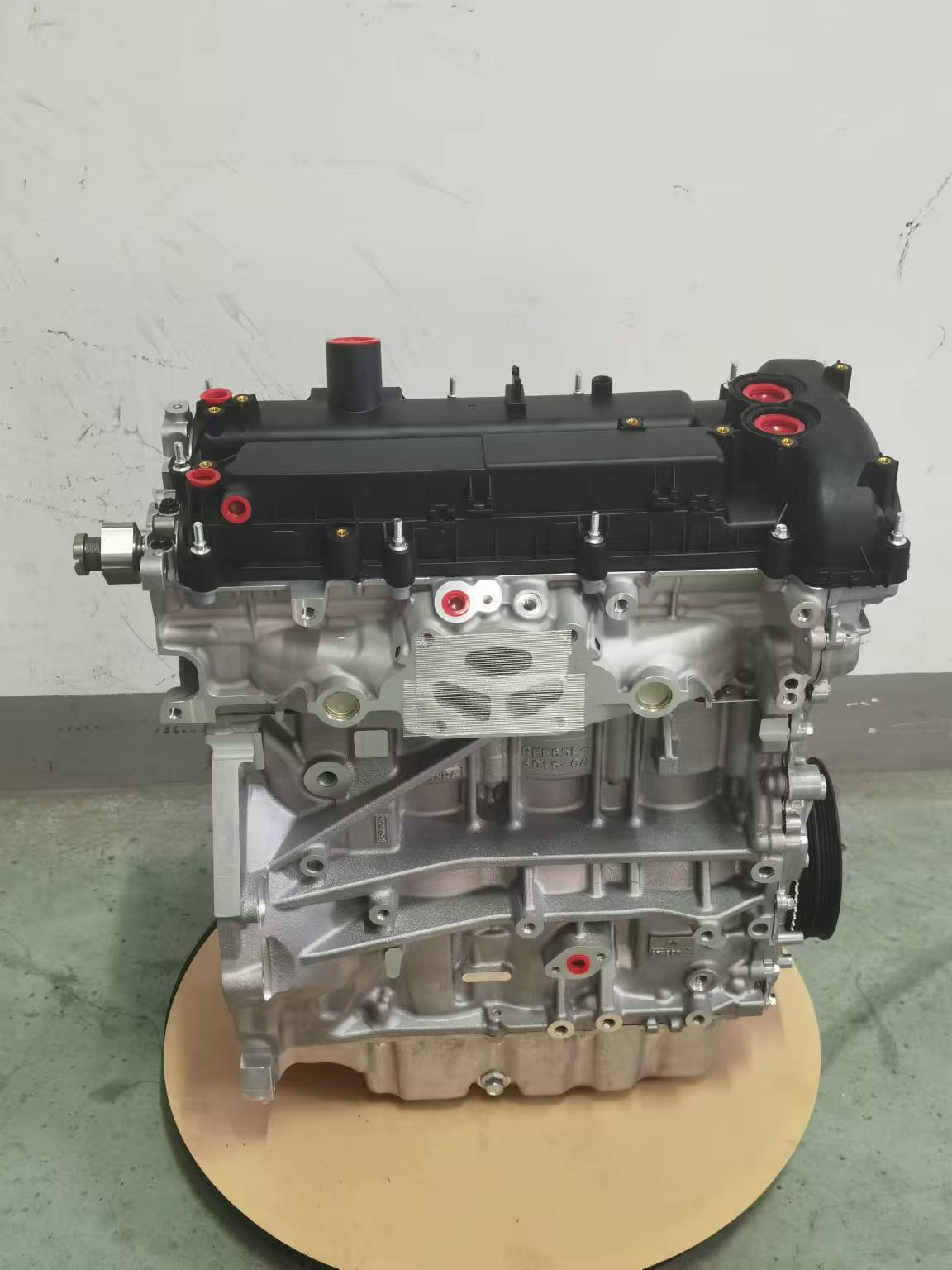 Original High Quality Suitable for Ford Focus 2.0 Engine Bald Machine
