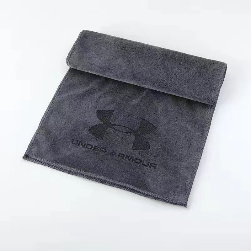 Gym Sports Towel Absorbs Sweat, Feels Cold and Quick-Drying, Men's and Women's Yoga Sweat Towel, Basketball Running, Outdoor Sports Portable