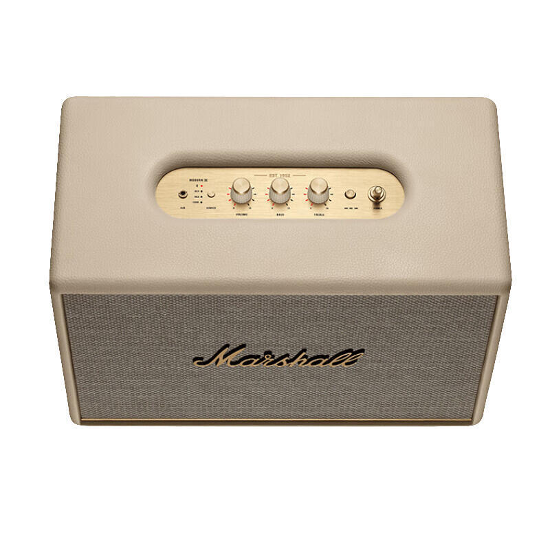 MARSHALL Bluetooth スピーカー 2022 ウォブルン III 第 3 世代ステレオ|undefined