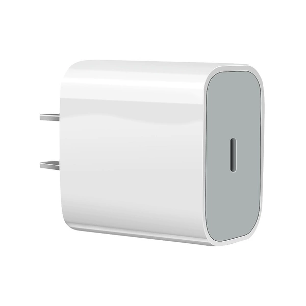 703 PD charger (bare metal)